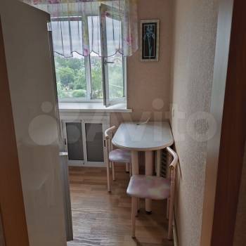 Продается 1-комнатная квартира, 31 м²