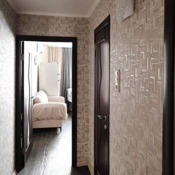 Продается 1-комнатная квартира, 41,9 м²