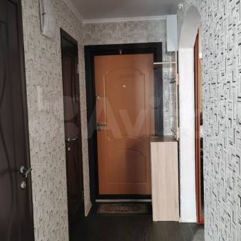 Продается 1-комнатная квартира, 41,9 м²
