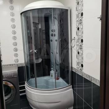 Продается 1-комнатная квартира, 41,9 м²