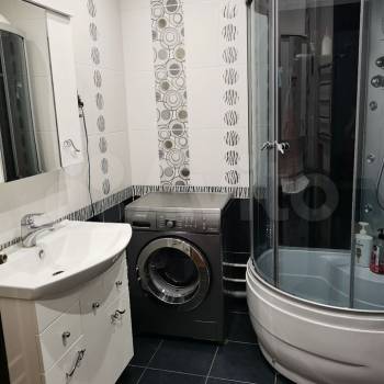 Продается 1-комнатная квартира, 41,9 м²