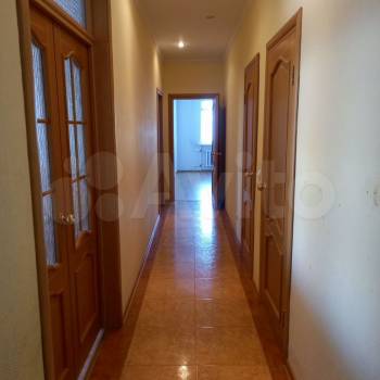 Продается 3-х комнатная квартира, 137,1 м²