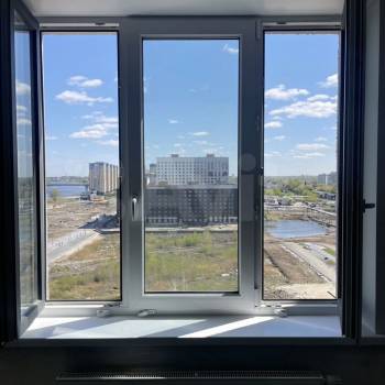 Продается 3-х комнатная квартира, 85,6 м²