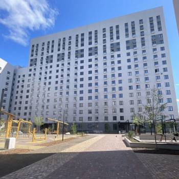 Продается 3-х комнатная квартира, 85,6 м²