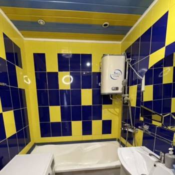 Продается 3-х комнатная квартира, 82 м²