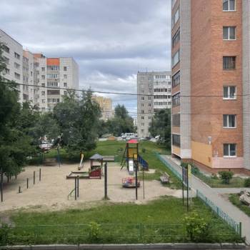 Продается 3-х комнатная квартира, 82 м²