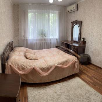 Продается 3-х комнатная квартира, 82 м²