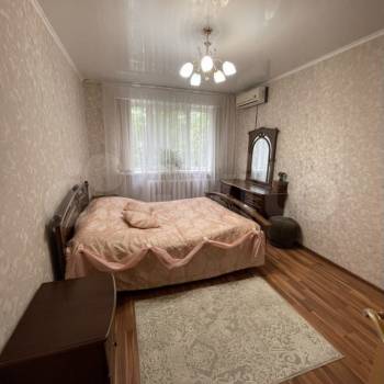 Продается 3-х комнатная квартира, 82 м²