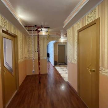 Продается 3-х комнатная квартира, 82 м²