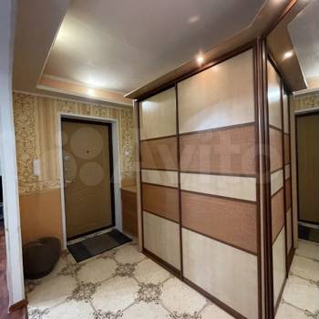 Продается 3-х комнатная квартира, 82 м²