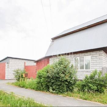 Продается Дом, 96 м²