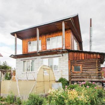 Продается Дом, 96 м²