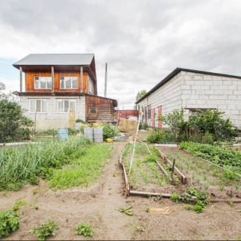 Продается Дом, 96 м²