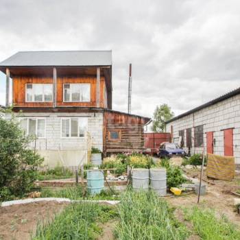 Продается Дом, 96 м²