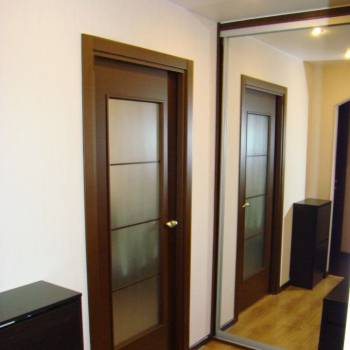 Продается 1-комнатная квартира, 44,9 м²