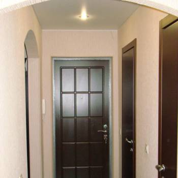 Продается 1-комнатная квартира, 44,9 м²