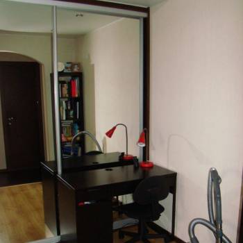 Продается 1-комнатная квартира, 44,9 м²