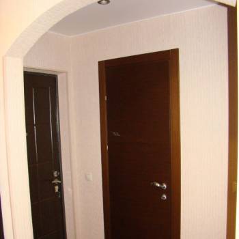 Продается 1-комнатная квартира, 44,9 м²