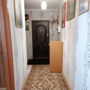 Продается 2-х комнатная квартира, 52,7 м²