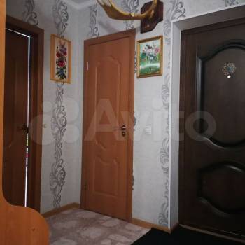 Продается 2-х комнатная квартира, 52,7 м²