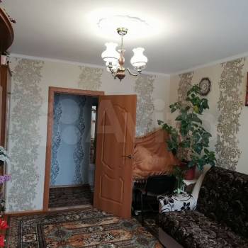Продается 2-х комнатная квартира, 52,7 м²