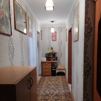 Продается 2-х комнатная квартира, 52,7 м²
