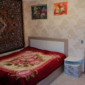 Продается 2-х комнатная квартира, 52,7 м²