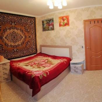 Продается 2-х комнатная квартира, 52,7 м²