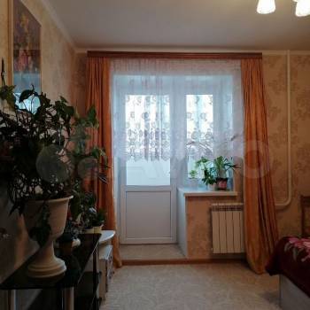 Продается 2-х комнатная квартира, 52,7 м²