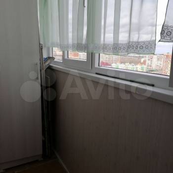 Продается 2-х комнатная квартира, 52,7 м²