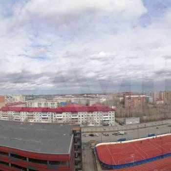 Продается 2-х комнатная квартира, 52,7 м²