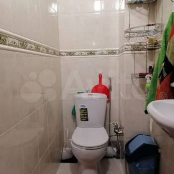 Продается 2-х комнатная квартира, 52,7 м²