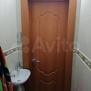 Продается 2-х комнатная квартира, 52,7 м²