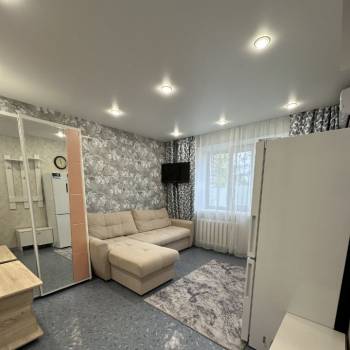 Продается 1-комнатная квартира, 15 м²