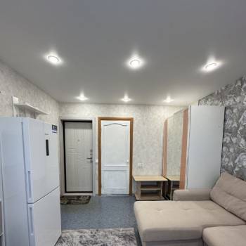 Продается 1-комнатная квартира, 15 м²