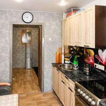 Продается 2-х комнатная квартира, 47,6 м²