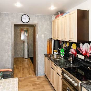 Продается 2-х комнатная квартира, 47,6 м²