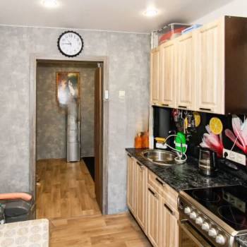 Продается 2-х комнатная квартира, 47,6 м²