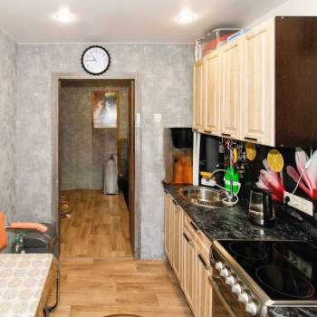 Продается 2-х комнатная квартира, 47,6 м²