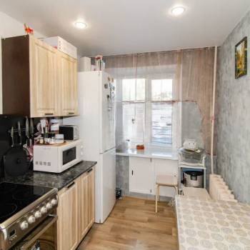 Продается 2-х комнатная квартира, 47,6 м²