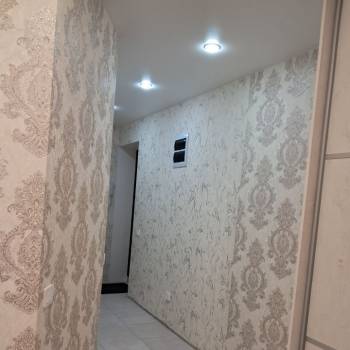 Продается 2-х комнатная квартира, 42,9 м²