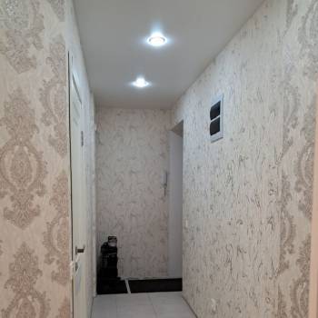 Продается 2-х комнатная квартира, 42,9 м²