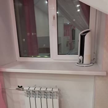 Продается 2-х комнатная квартира, 42,9 м²