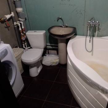 Продается 1-комнатная квартира, 30 м²