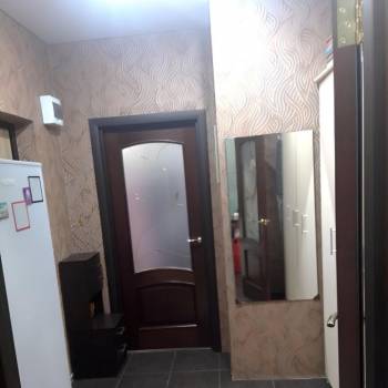 Продается 1-комнатная квартира, 30 м²