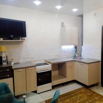 Продается 1-комнатная квартира, 30 м²