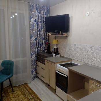 Продается 1-комнатная квартира, 30 м²