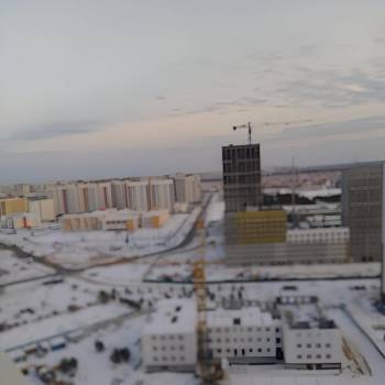 Продается 1-комнатная квартира, 30 м²