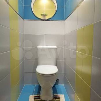 Продается 3-х комнатная квартира, 96,3 м²