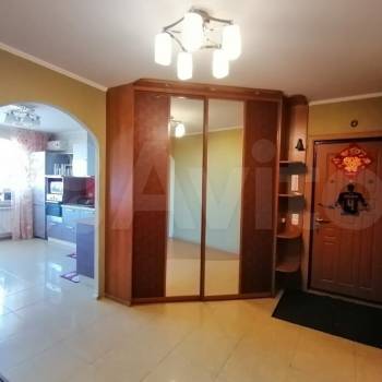 Продается 3-х комнатная квартира, 96,3 м²